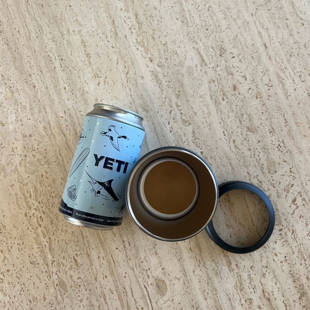 Yeti Rambler - Picture 4 of 9